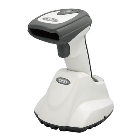 無線バーコードリーダー F780BT商品画像