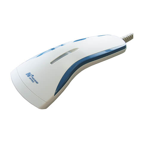 レーザー式バーコードリーダー NL2001U 商品画像